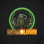 HeadBlown